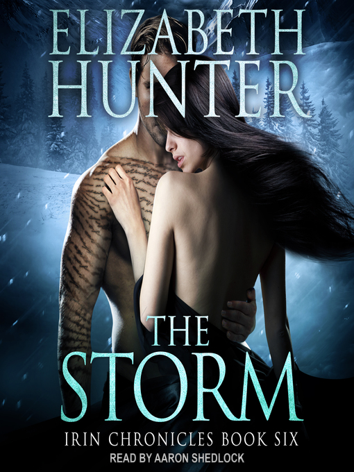 Title details for The Storm by Elizabeth Hunter - Available